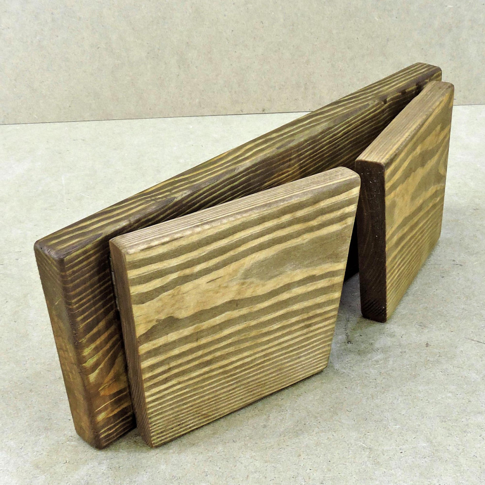 Скамейка для медитации 