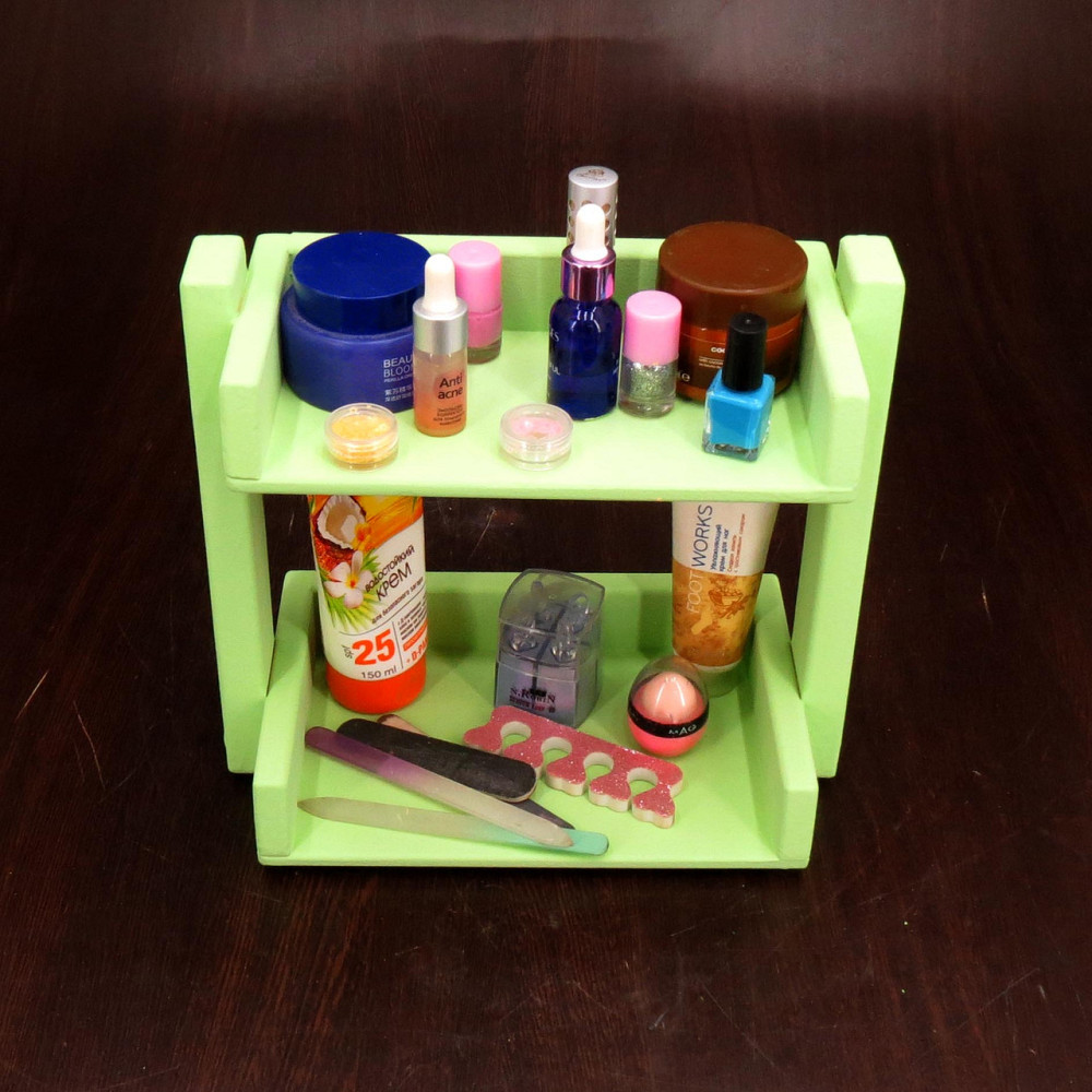 Органайзер для косметики 