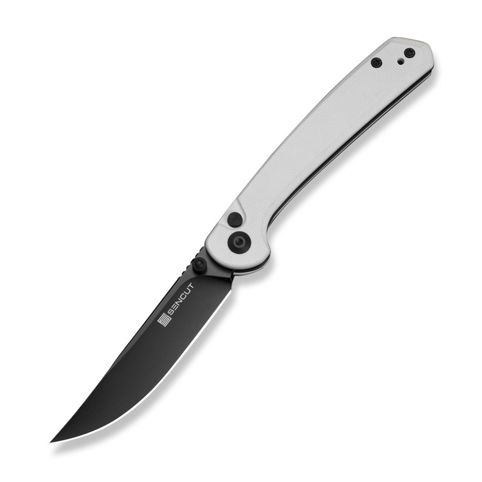 Ніж складаний Sencut Skelfin S25007-1 Киев - изображение 1