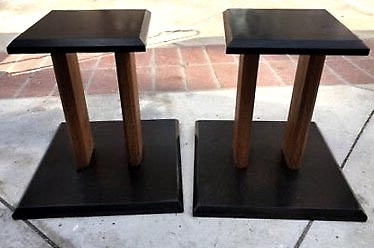 Стойка под акустику 