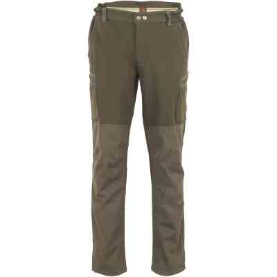 Штаны Hallyard Breda Olive 48 (breda-t/7837-001 48) Винница