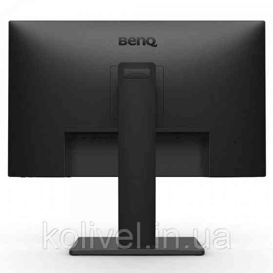 TFT 27" BenQ GW2785TC, IPS, DP, HDMI, USB Type-C, HAS, Pivot, колонки, чорний (9H.LKNLB.QBE) Київ