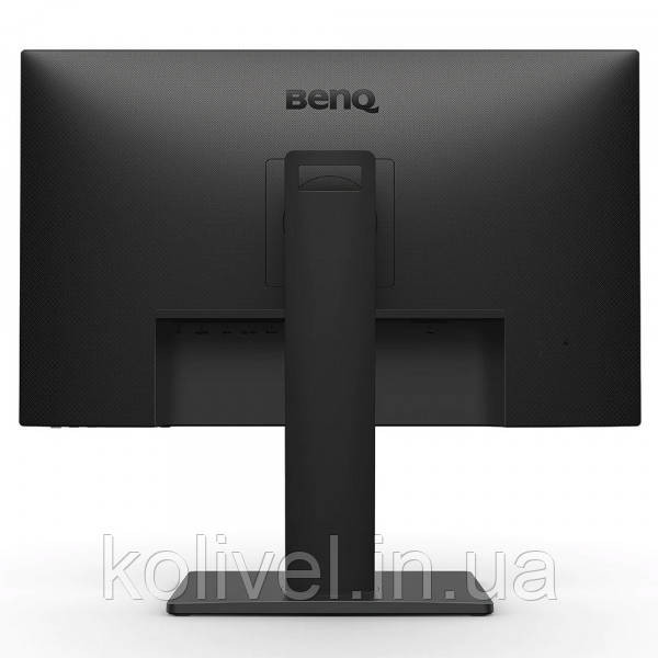TFT 27" BenQ GW2785TC, IPS, DP, HDMI, USB Type-C, HAS, Pivot, колонки, чорний (9H.LKNLB.QBE) Київ - фото 6