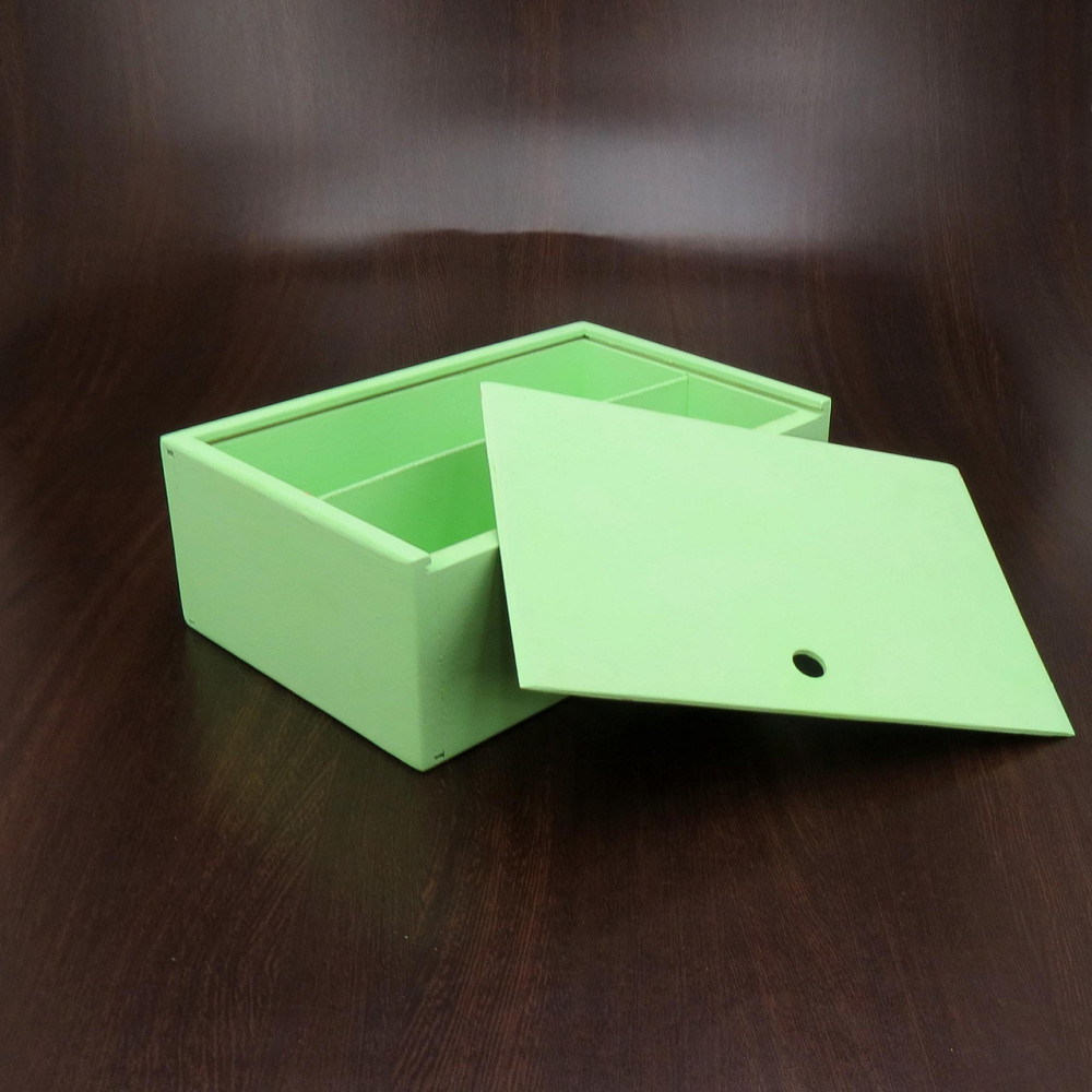 Подарочная коробка 