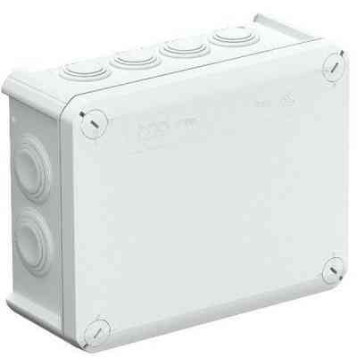 Распределительная коробка OBO OBO Т160 IP66 (110533) Винница