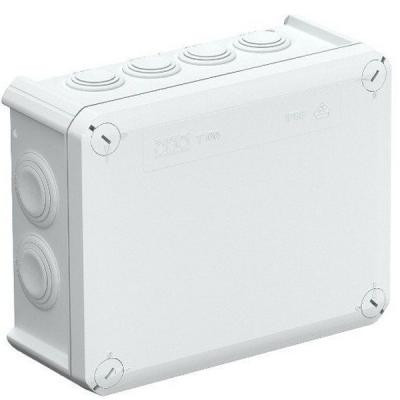 Распределительная коробка OBO OBO Т160 IP66 (110533) Винница - изображение 1