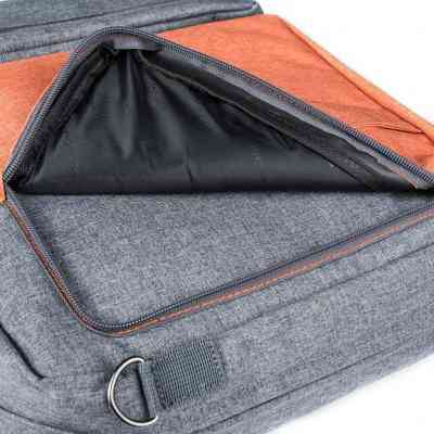 Сумка для ноутбука Modecom 15.6&quot; Reno Orange (TOR-MC-RENO-ORG) Вінниця