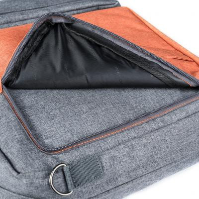 Сумка для ноутбука Modecom 15.6" Reno Orange (TOR-MC-RENO-ORG) Винница - изображение 4