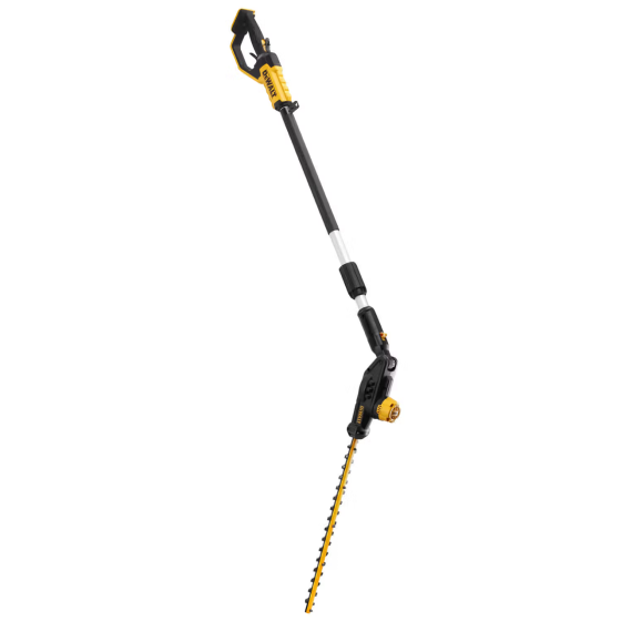 Професійний кущоріз акумуляторний щітковий зі штангою DeWALT DCMPH566N (без акума і зп) Київ