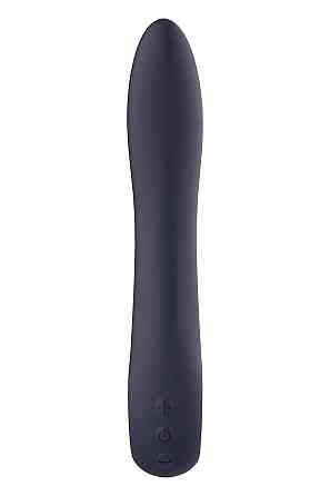 Гнучкий вібратор для точки G Dream Toys Glam Flexible G-Spot, синій Sex Aura Київ