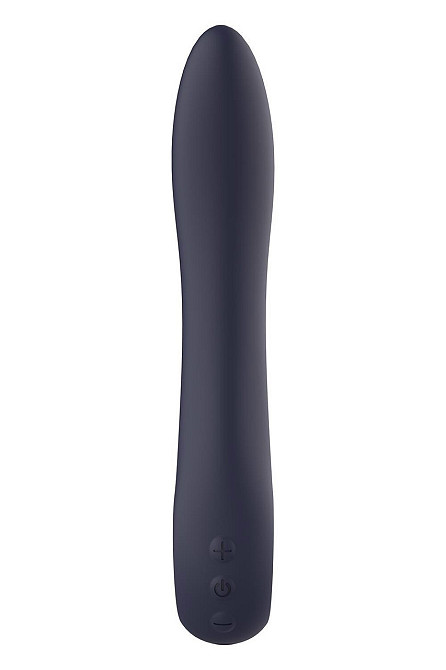 Гнучкий вібратор для точки G Dream Toys Glam Flexible G-Spot, синій Sex Aura Київ - фото 4