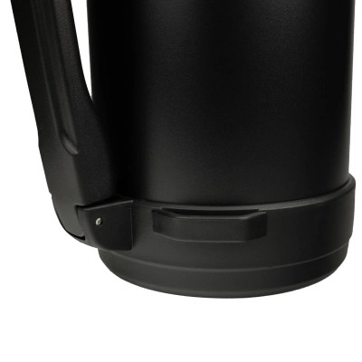 Термос Tribe Family line 2.5 л Black (T-DG-0002-black) Вінниця - фото 2