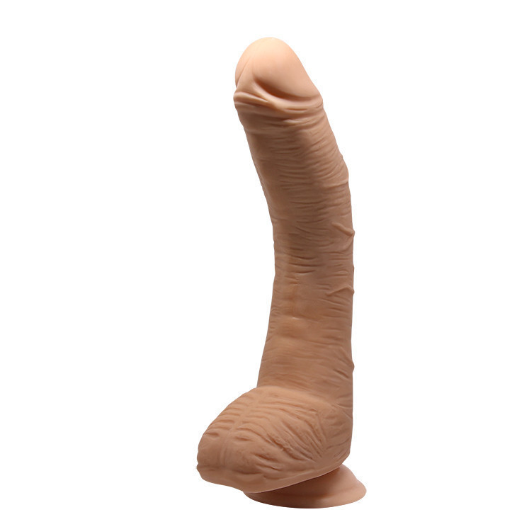 Фаллоимитатор - Beautiful Encounter Alex Dildo Flesh Sex Aura Киев - изображение 3