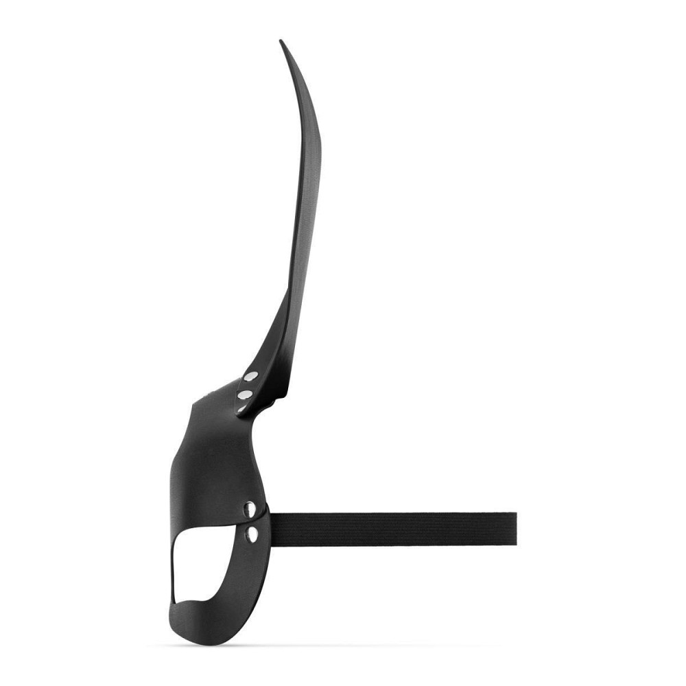 Маска Bedroom Fantasies Bold Bunny Mask Sex Aura Киев - изображение 4