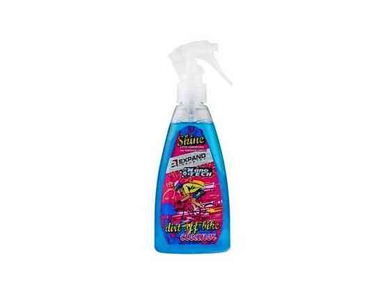 Шампунь для велосипеда EXPAND DIRT OFF 200ml ТМ КОЛЕСО Киев