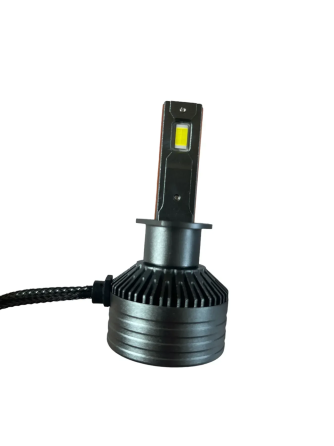 Світлодіодні LED лампи F6 H1 (12V-24V) CANBUS 6000K — Комплект 2 шт Харків