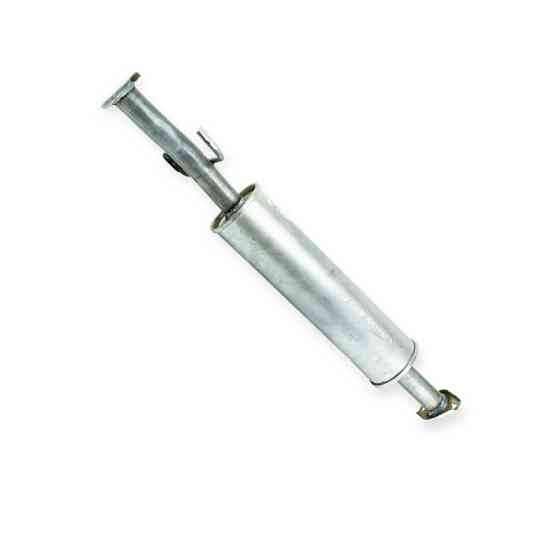 Резонатор короткий (2000-) Мукачево