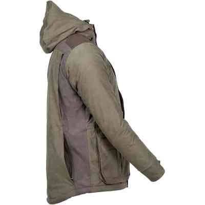 Куртка Hallyard Boville Хакі 60 (boville-j-001 60) Вінниця