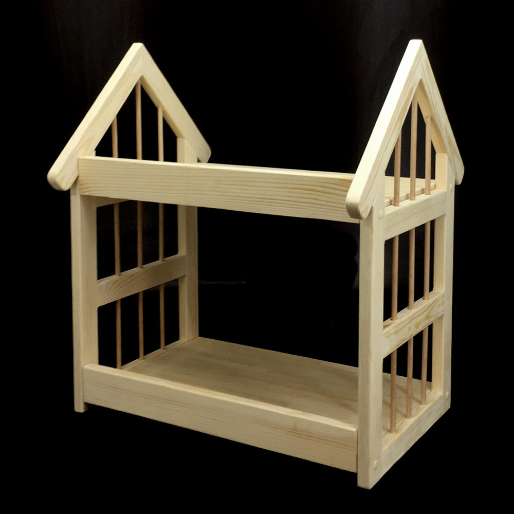 Етажерка для мікрохвильовки "Хівані 2" бланже Миколаїв - фото 6