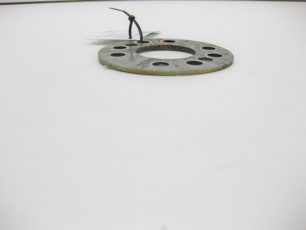 Mercedes-Benz  A1120320000 Шайба маховика зовнішня для двигунів OM642 V6 3.0 cdi M272 V6 2.5 3.0 3.5л M273 V8 4.6 5.5л Одеса - фото 4