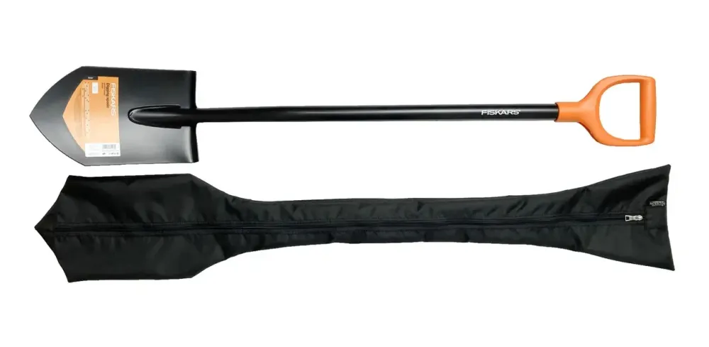 Чохол на лопату Novator BL-1964 (Fiskars 131413) Киев - изображение 3