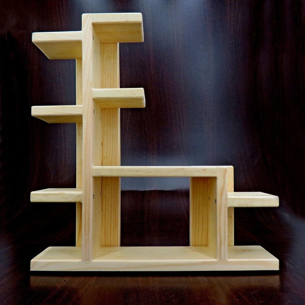 Підставка для квітів "Канделарія" бланже Миколаїв - фото 1