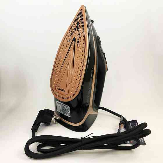 Парова праска для швидкого прасування, Парова праска для догляду за одягом Сучасна MK-19 Івано-Франківськ