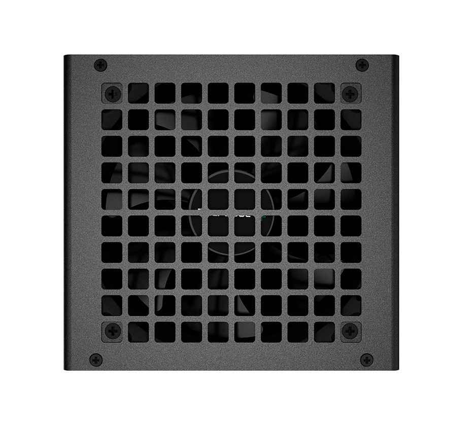 Блок живлення DeepCool PF600 (R-PF600D-HA0B-EU) 600 W Чорний Харьков - изображение 14