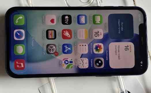 Iphone 12 128gb идеальное состояние. Харьков