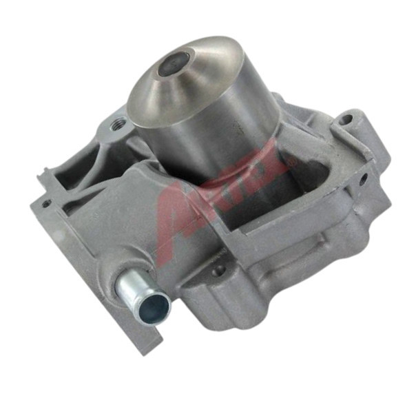 Помпа Forester, Impreza, Legacy 1,6-2,0i 92- Subaru Мукачево - фото 1