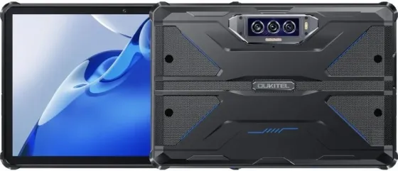 Графический планшет Oukitel Tablet RT7 10.1