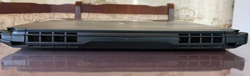 Ноутбук 15" FHD Gigabyte Aorus 15p (i7-11800H/16Gb/SSD 512/RTX3060) Харків - фото 2