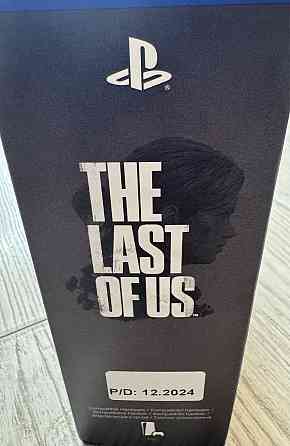 DualSense PS5 The Last of Us Київ
