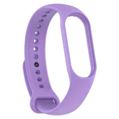 Ремешок для фитнес браслета Armorstandart комплект 3шт Xiaomi Mi Band 7/6/5 New Style Lavender (ARM77039) Винница