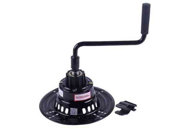 Стартер редукторный универсальный на дизельный двигатель 178F/ мотоблок 186F Мукачево