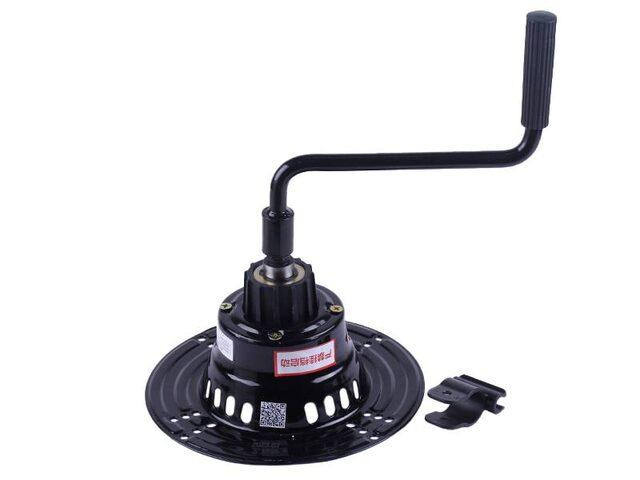 Стартер редукторный универсальный на дизельный двигатель 178F/ мотоблок 186F Мукачево - изображение 1