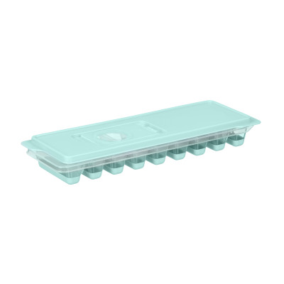 Форма для льда Ardesto Fresh Stick Cover Tiffany Blue (AR1102TP) Винница - изображение 1