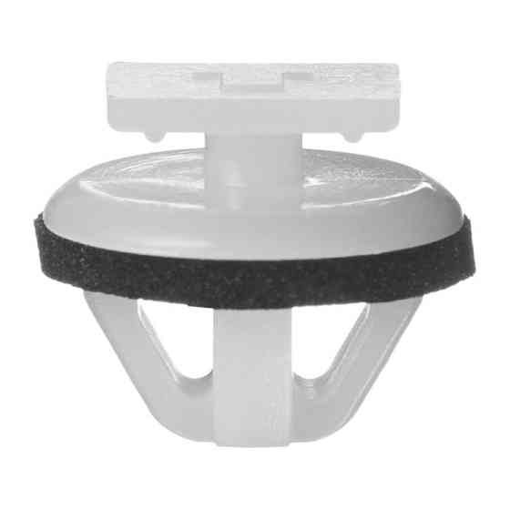 Кліпси молдинга поріга Infiniti Nissan 76882-New00B 76882New00B 15240 Київ