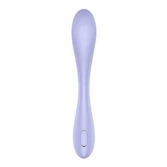 Вакуумний кліторальний стимулятор Satisfyer Easy Lover Sex Aura Київ
