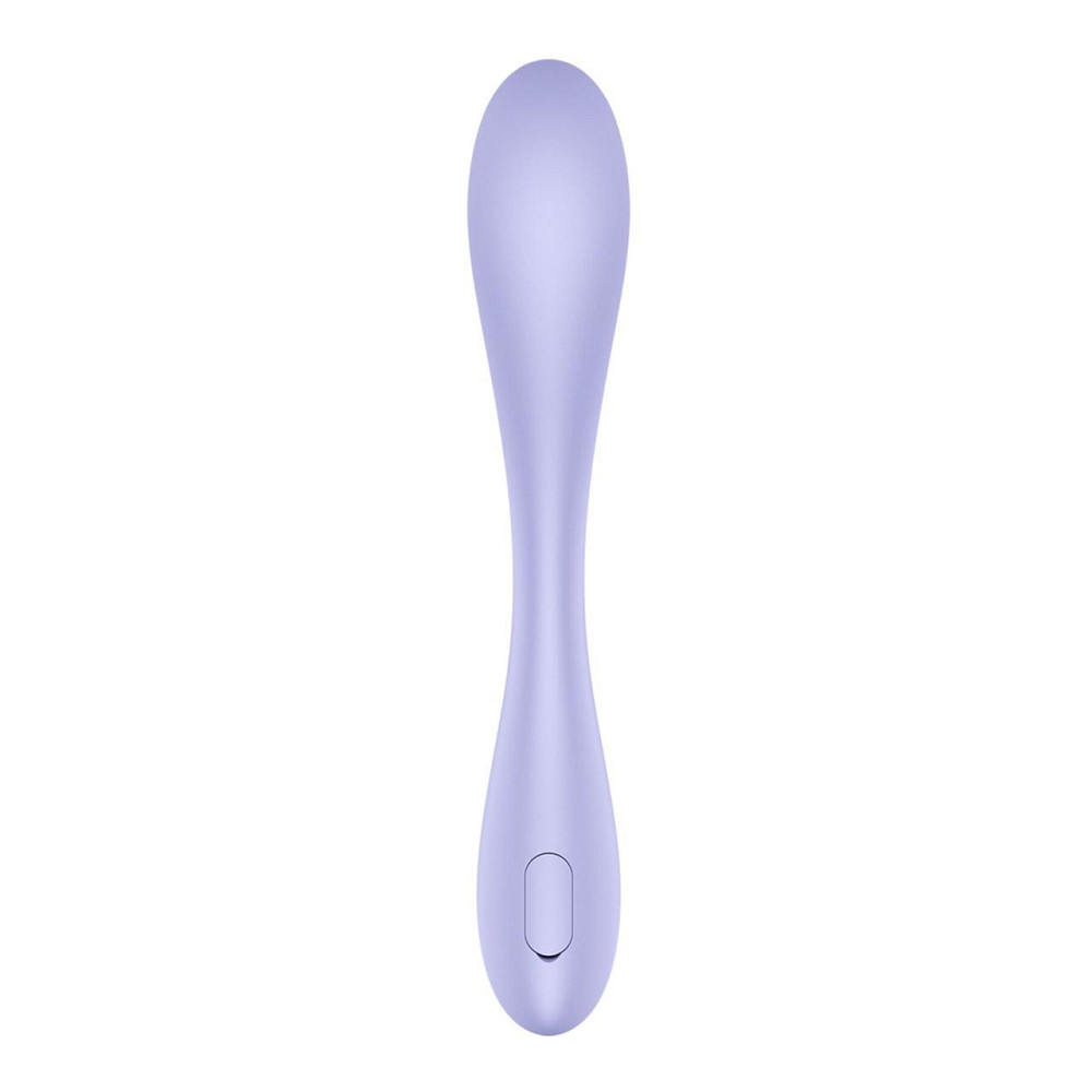 Вакуумний кліторальний стимулятор Satisfyer Easy Lover Sex Aura Київ - фото 4