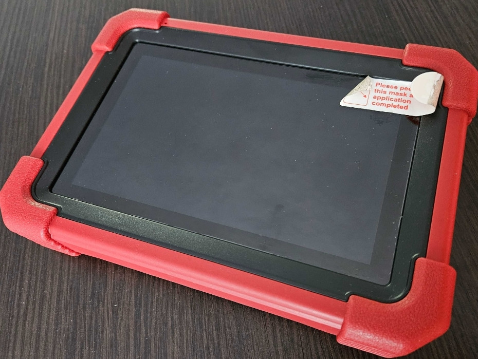 Launch планшет оригинал. Киев - изображение 6