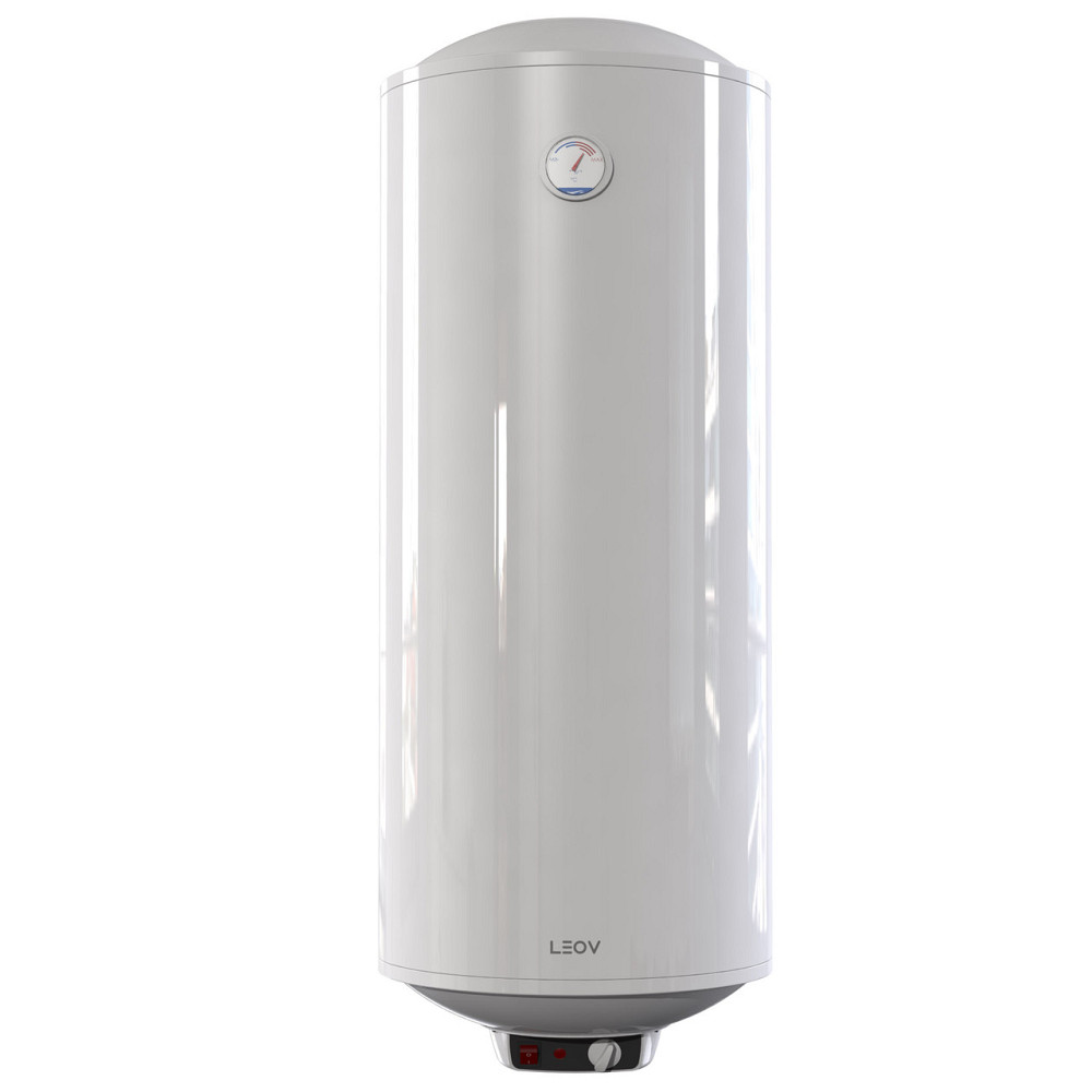 Водонагреватель LEOV LV 120 l (19727) (000019727) Киев - изображение 1