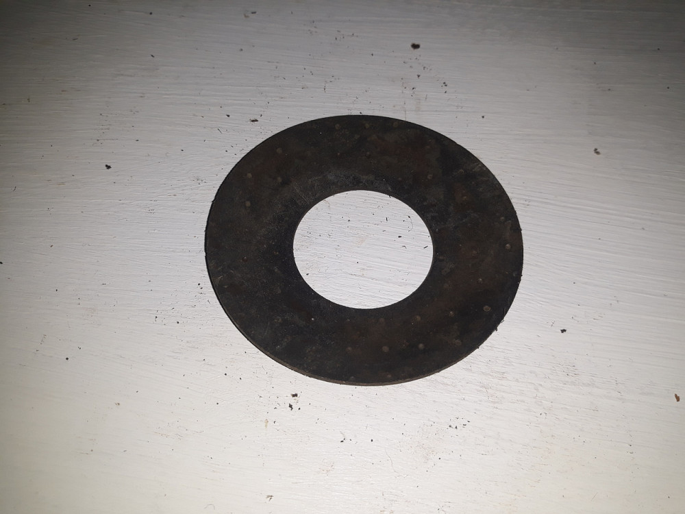 Шайба сателлита ЗИЛ-130Г Харьков - изображение 1