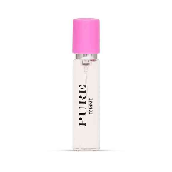 Феромоны для женщин Miyoshi Miyagi PURE for Women, 15 ml NEW Sex Aura Киев