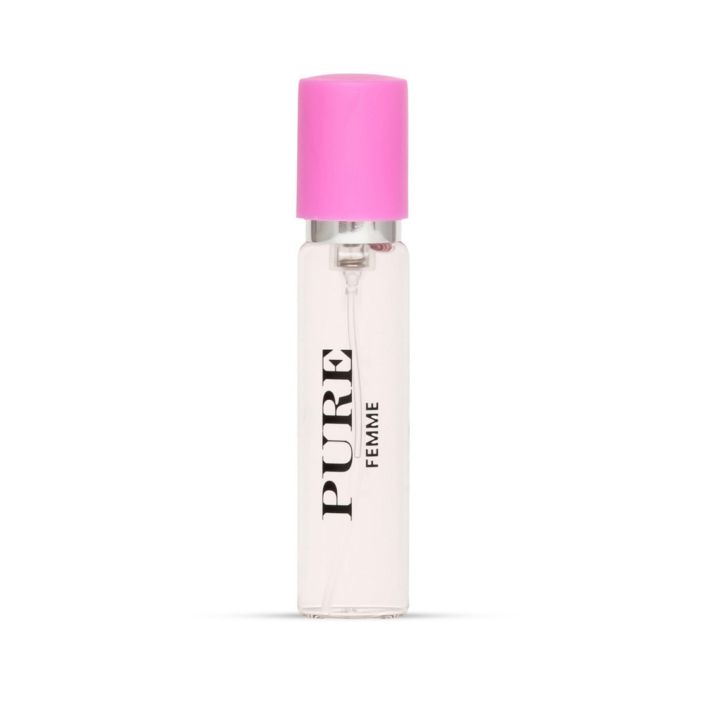 Феромоны для женщин Miyoshi Miyagi PURE for Women, 15 ml NEW Sex Aura Киев - изображение 3