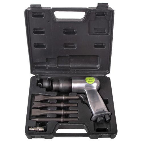 Зубило пневматичне Alloid. Одеса - фото 1