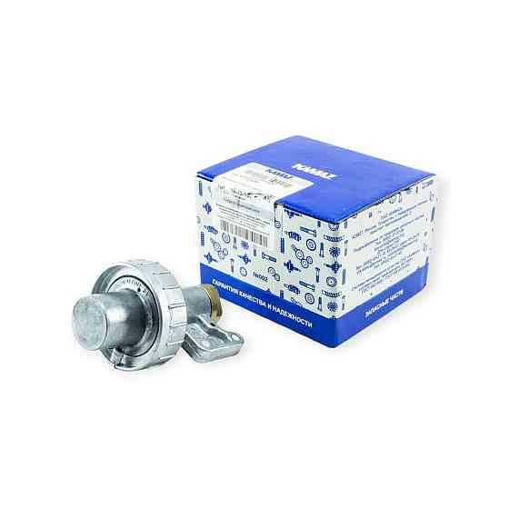 Клапан редукційний (камаз) Мукачево