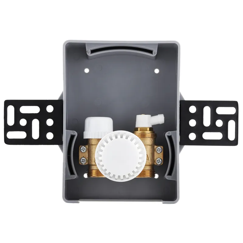 Унибокс для ТП (T) Koer KR.3003 (KR2886) Киев - изображение 1