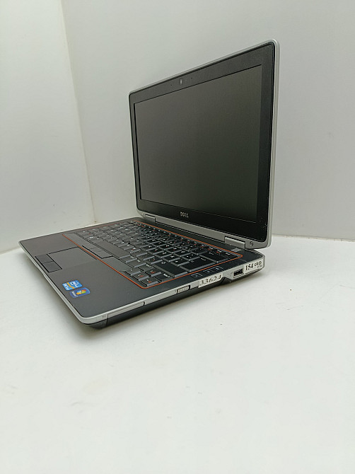 Ноутбук Dell Latitude E6330 i5-3320M\4\0\ АКБ- (товар вживаний) Луцьк - фото 2