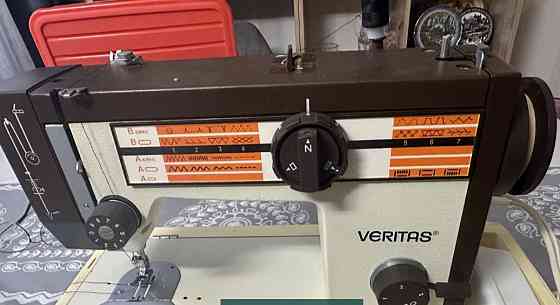 Швейная машина Veritas Киев